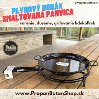 Súprava na varenie, na dusenie, alebo na pečenie. Rôzne priemery až do 90 cm. Viac na www.PropanButanShop.sk #jedlo #maso...